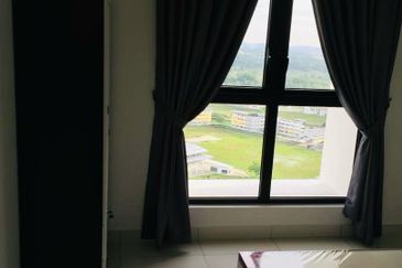 Eco Nest @ Eco Botanic