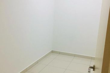 Eco Nest @ Eco Botanic