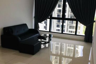 Eco Nest @ Eco Botanic