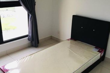 Eco Nest @ Eco Botanic