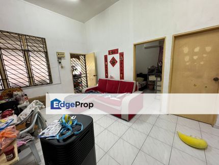 Selesa Jaya Single Storey End Lot⁠ For Sale , Johor, Skudai