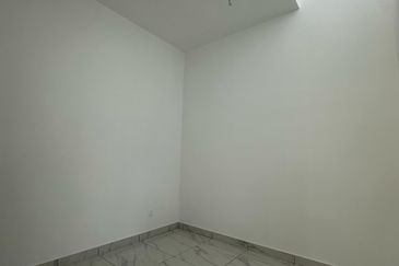 Iconia Garden Residence @ Taman Impian Emas