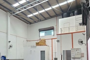 Setia Business Park 2