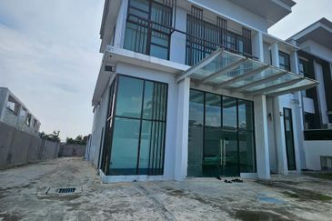 Setia Business Park 2