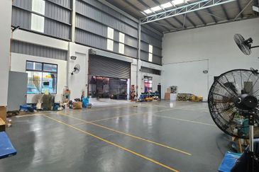 Setia Business Park 2