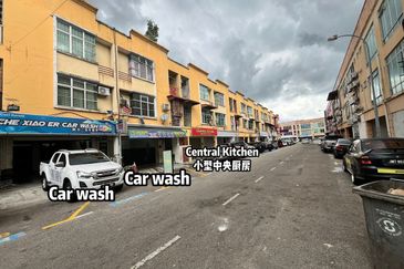 Taman Nusa Bestari, Skudai