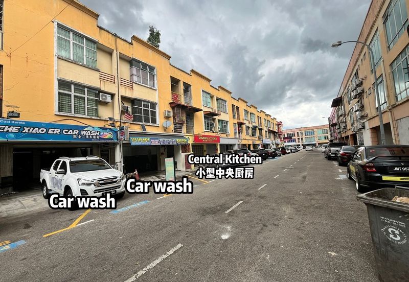 Taman Nusa Bestari, Skudai