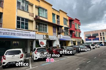 Taman Nusa Bestari, Skudai