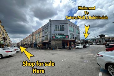 Taman Nusa Bestari, Skudai