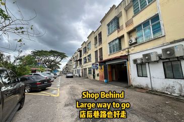 Taman Nusa Bestari, Skudai