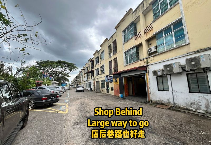 Taman Nusa Bestari, Skudai