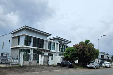 Setia Business Park 2