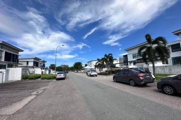 Setia Business Park 2