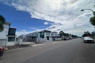 Setia Business Park 2