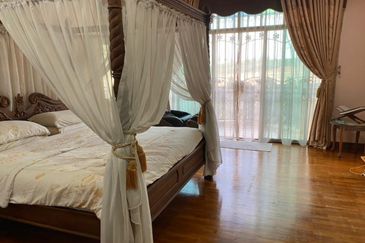 Taman Sri Pulai Perdana