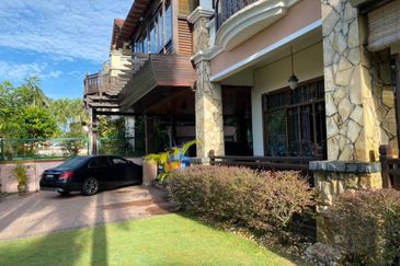 Taman Sri Pulai Perdana