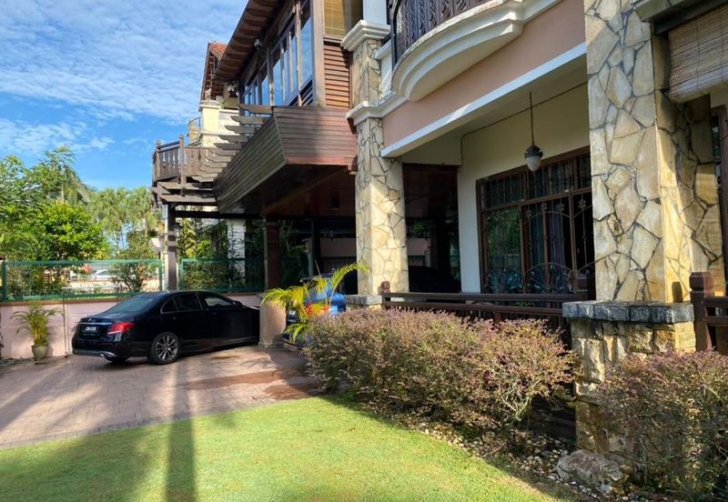 Taman Sri Pulai Perdana