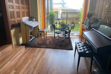 Taman Sri Pulai Perdana