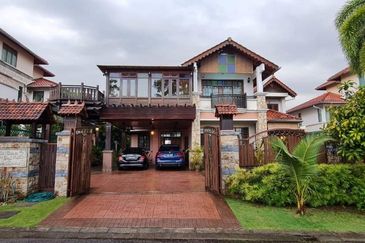 Taman Sri Pulai Perdana