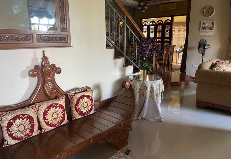 Taman Sri Pulai Perdana