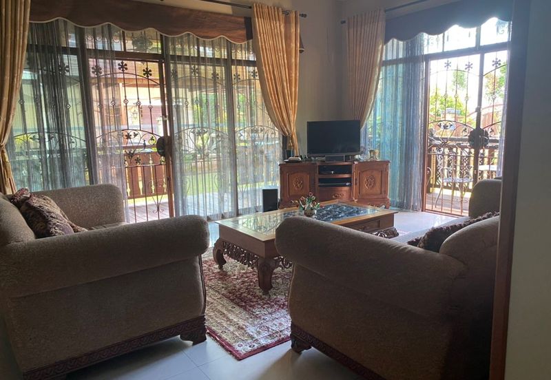 Taman Sri Pulai Perdana