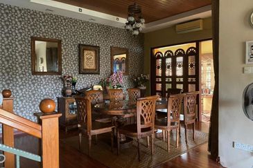 Taman Sri Pulai Perdana