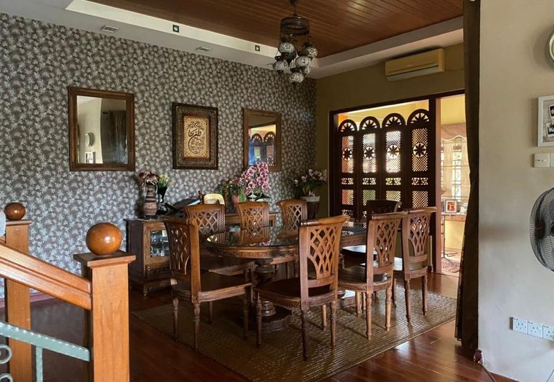 Taman Sri Pulai Perdana