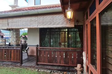 Taman Sri Pulai Perdana