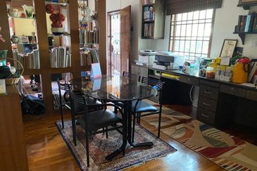 Taman Sri Pulai Perdana