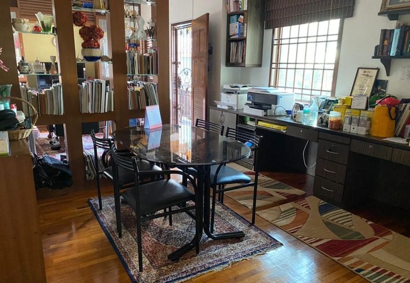 Taman Sri Pulai Perdana