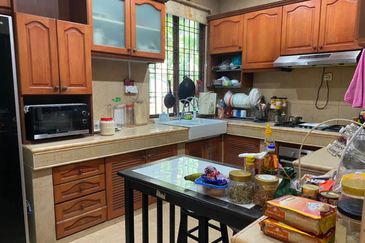 Taman Sri Pulai Perdana