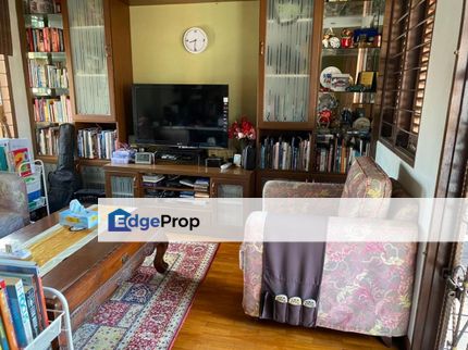Taman Sri Pulai Perdana 2 Storey For Sale , Johor, Skudai