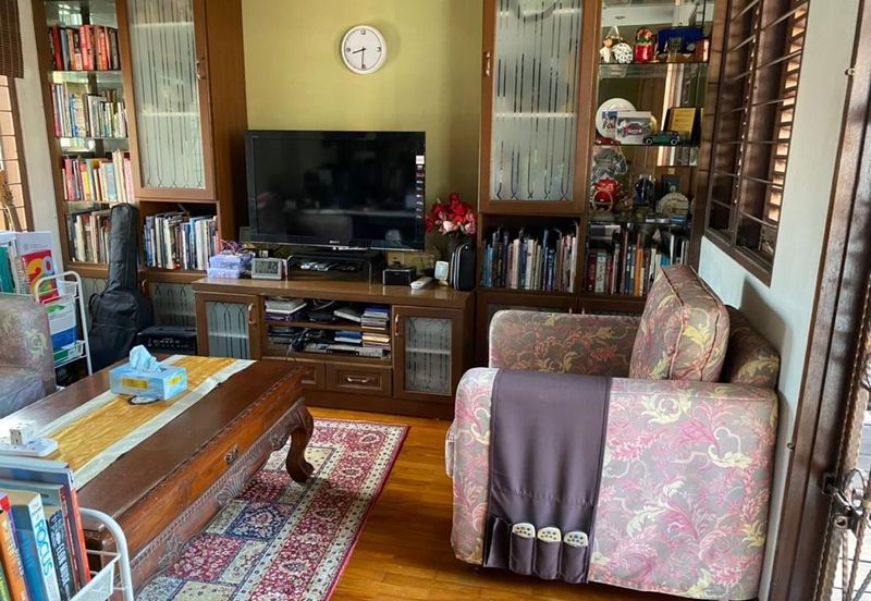 Taman Sri Pulai Perdana