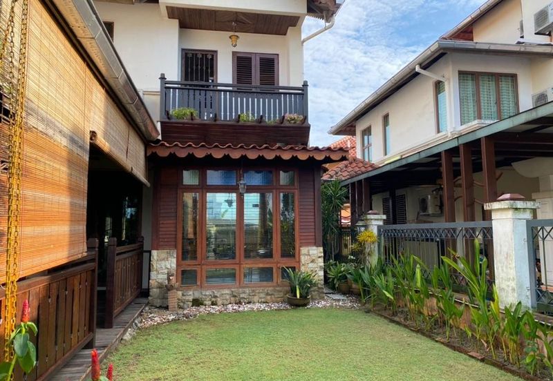 Taman Sri Pulai Perdana