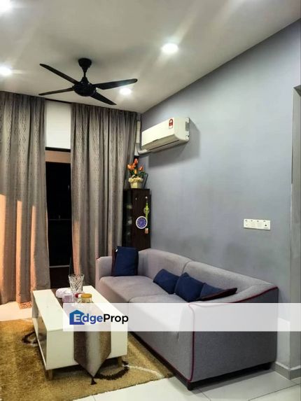 Country Garden Condominium For Sale , Johor, Johor Bahru