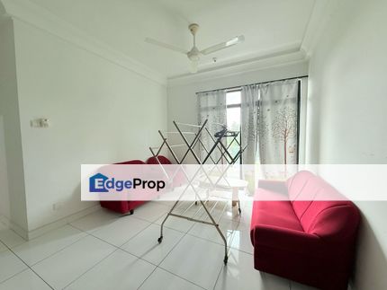 The Platino Service Apatment For Sale , Johor, Johor Bahru