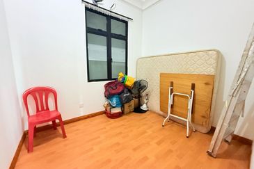 The Platino Serviced Apartment