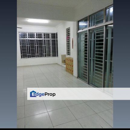 Taman Sri Orkid 3 Storey For Sale , Johor, Skudai