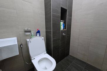 Iconia Garden Residence @ Taman Impian Emas