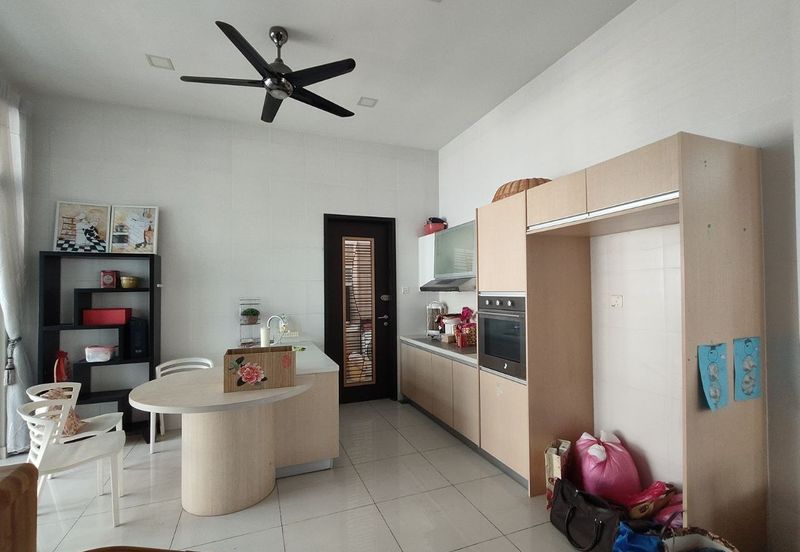 Taman Impian Heights