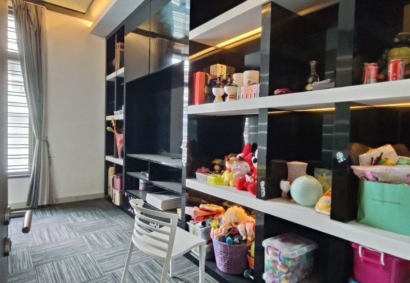 Taman Impian Heights