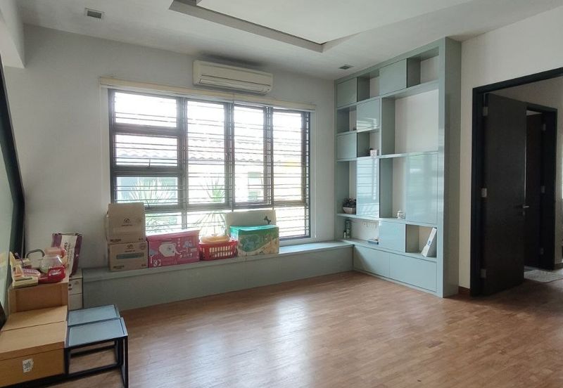 Taman Impian Heights