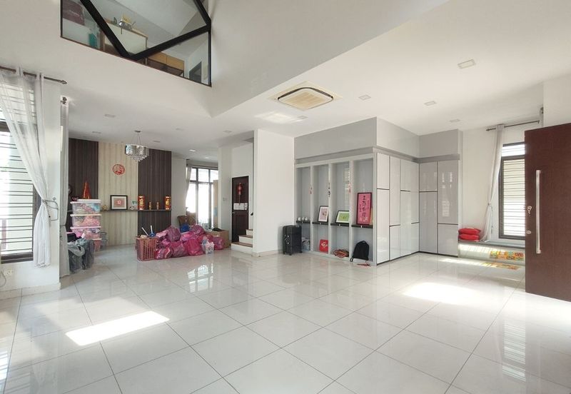 Taman Impian Heights