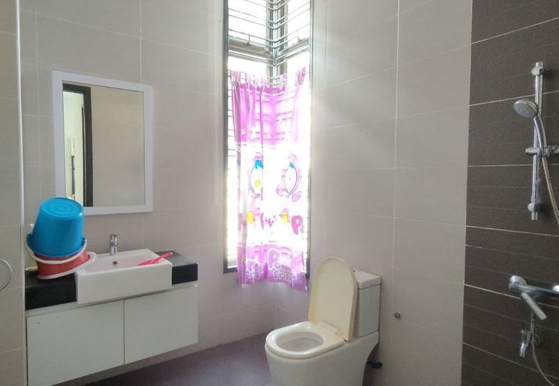 Taman Impian Heights