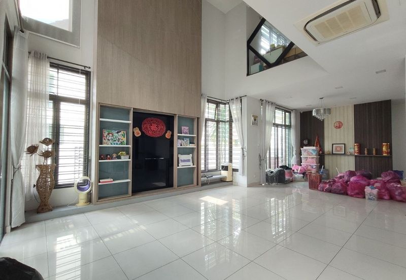 Taman Impian Heights