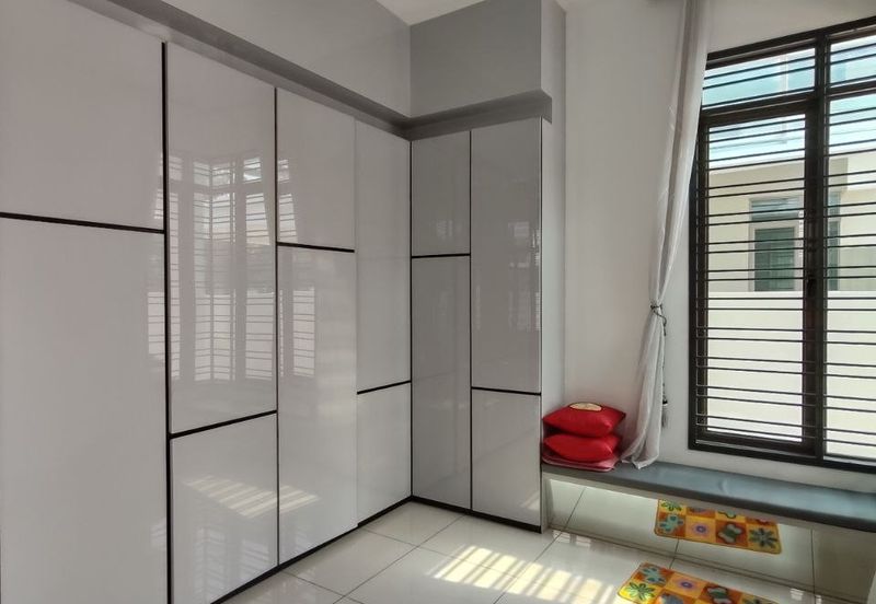 Taman Impian Heights