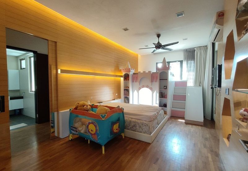 Taman Impian Heights