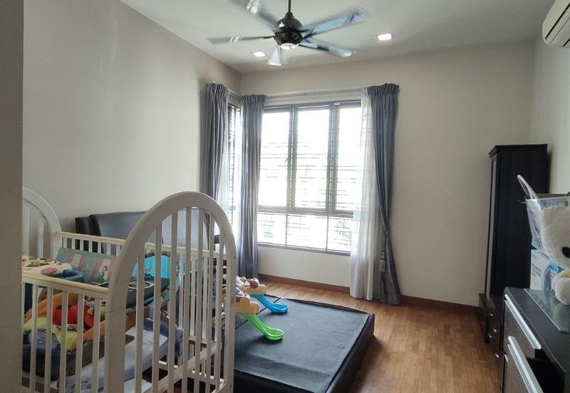 Taman Impian Heights