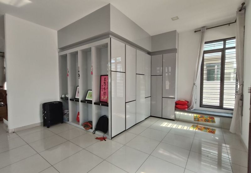 Taman Impian Heights