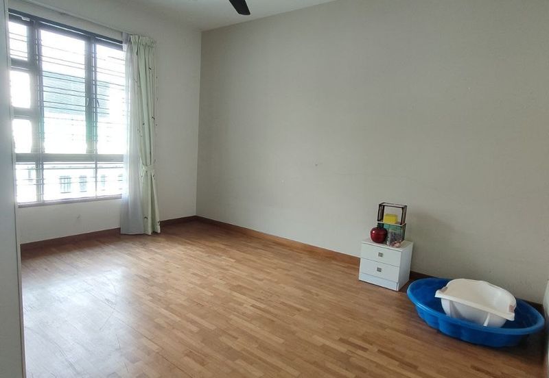 Taman Impian Heights